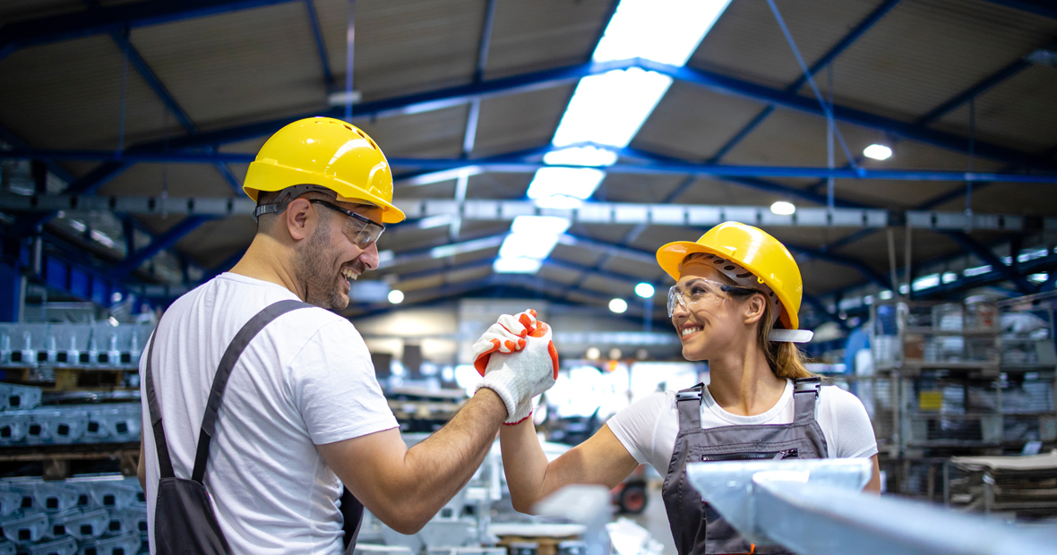 industrie