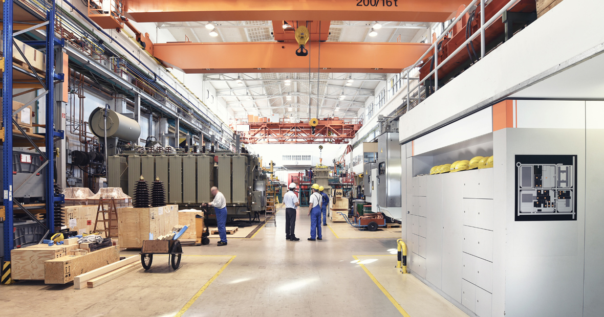 industrie