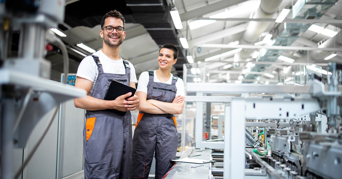 industrie privée