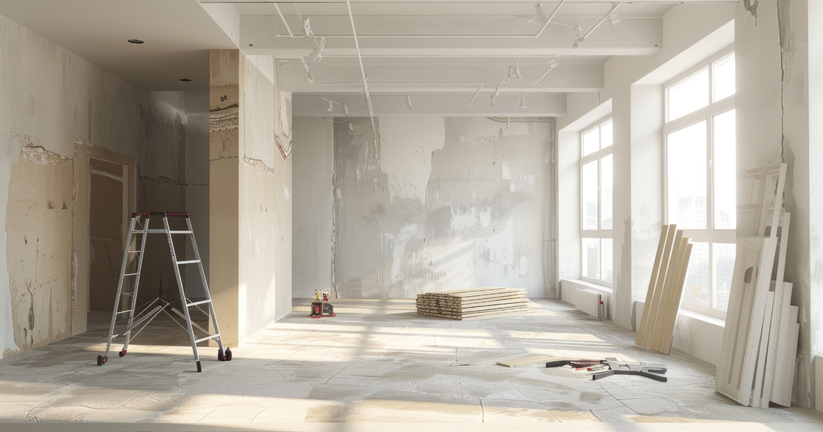 rénovation