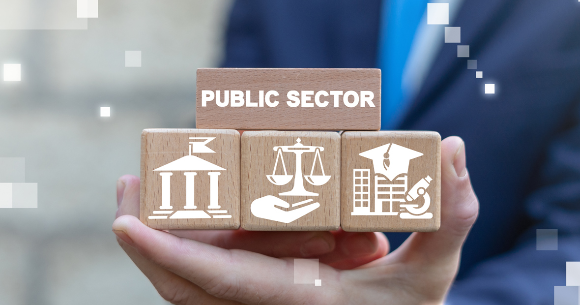 secteur public