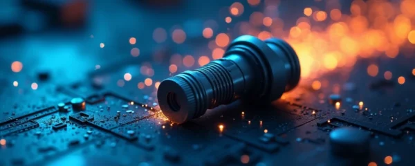Externalisation de l'usinage mécanique