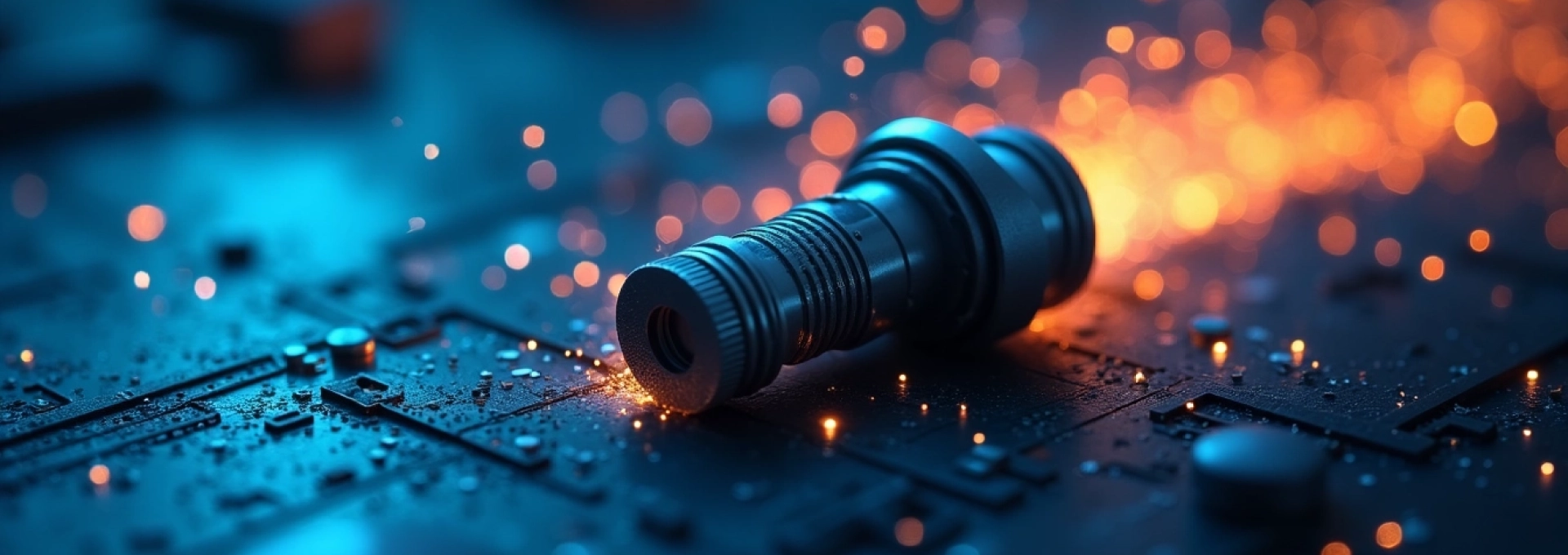Externalisation de l'usinage mécanique