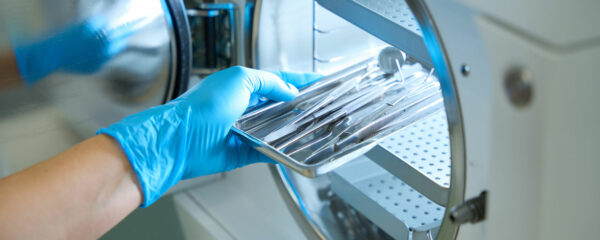stérilisation dispositifs médicaux